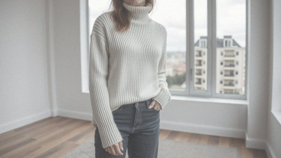 Jak nosić golf damski? Praktyczny poradnik stylizacji