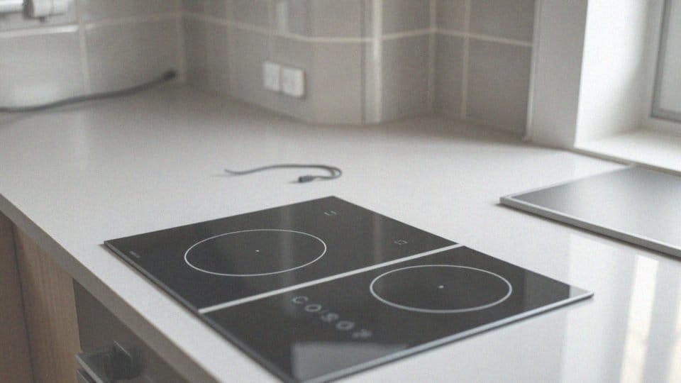 Jak podłączyć piekarnik i płytę indukcyjną? Praktyczny poradnik