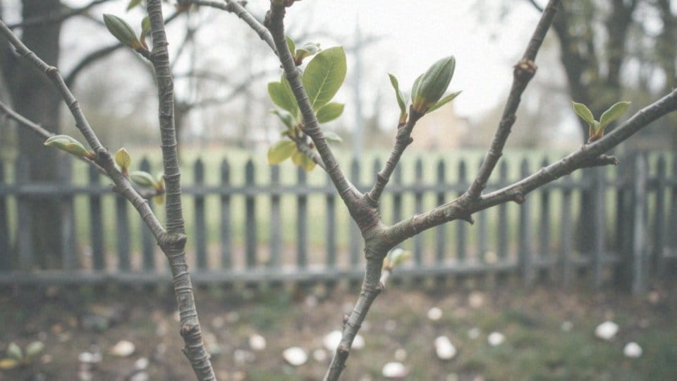 Jak przycinać magnolię? Poradnik pielęgnacji i technik cięcia