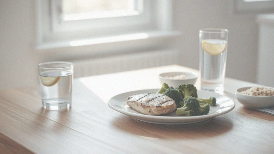 Jak schudnąć 20 kg w 2 miesiące? Bezpieczne metody i porady