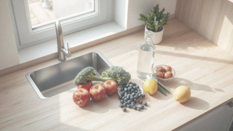 Jak schudnąć 4 kg w miesiąc? Skuteczny poradnik i plany działania