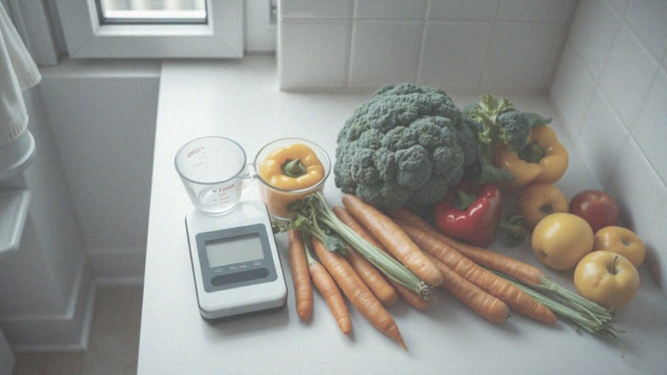 Jak schudnąć w 2 tygodnie 10 kg? Skuteczne i bezpieczne metody