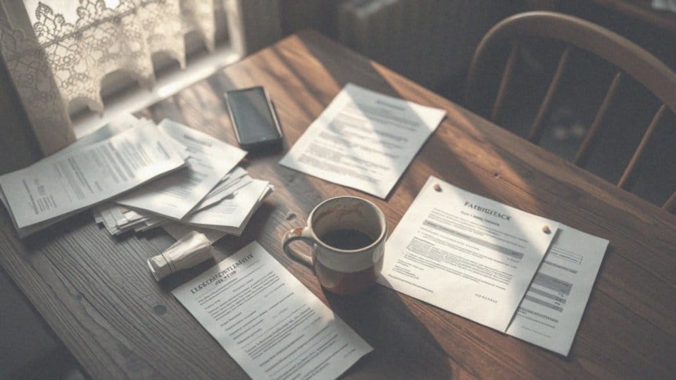 Jak sprawdzić przedawnienie długu? Przewodnik po terminach i krokach