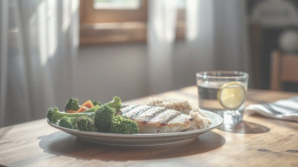 Jak szybko schudnąć 6 kg w tydzień? Zdrowe metody i porady