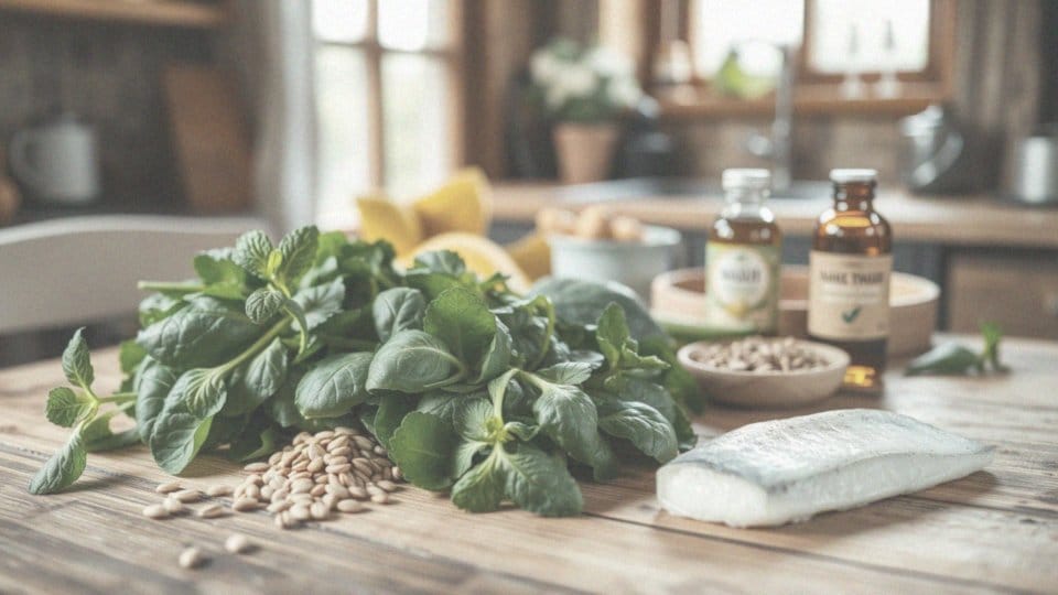 Jak uzdrowić trzustkę? Dieta i naturalne metody regeneracji