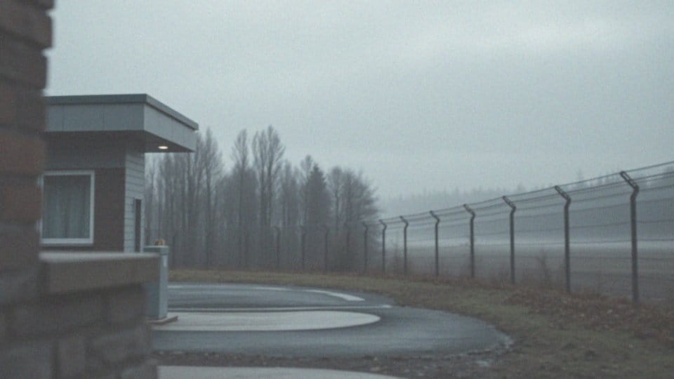 Jak wyobrażam sobie pracę w straży granicznej? Przewodnik po karierze