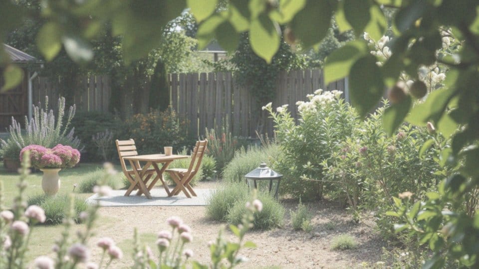 Jak zaaranżować ogród? Kluczowe zasady i pomysły na piękną przestrzeń