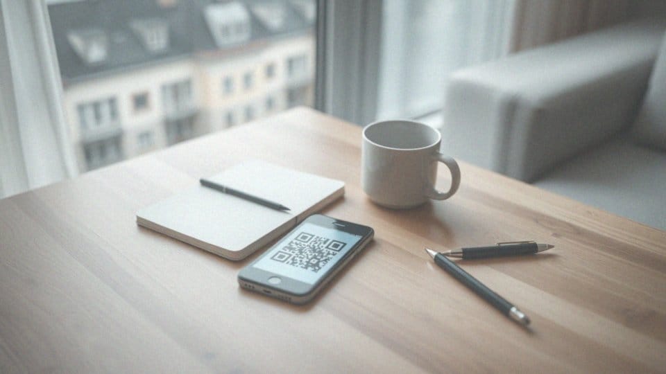 Jak znaleźć klucz zabezpieczeń sieciowych w telefonie? Proste metody