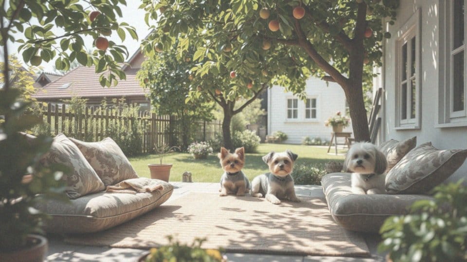 Jaka rasa psa żyje najdłużej? Poznaj długowieczne rasy psów