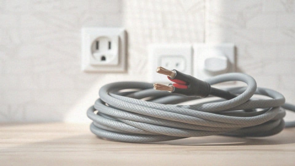 Jaki przewód do piekarnika? Bezpieczny wybór i porady