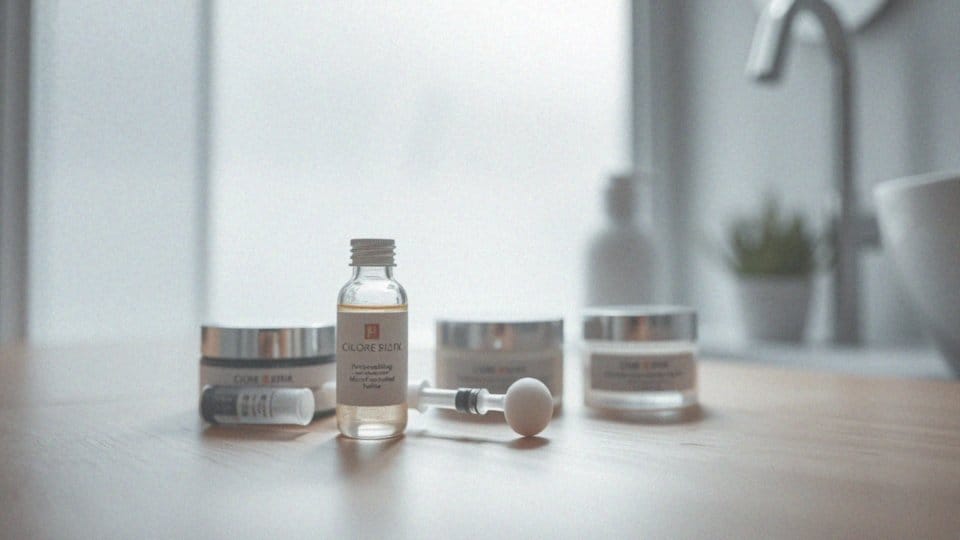 Jaki zabieg na worki pod oczami? Skuteczne metody redukcji