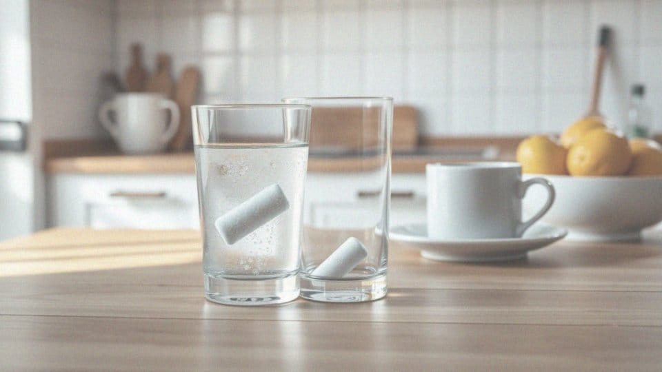 Jakie elektrolity po alkoholu? Klucz do szybkiej regeneracji