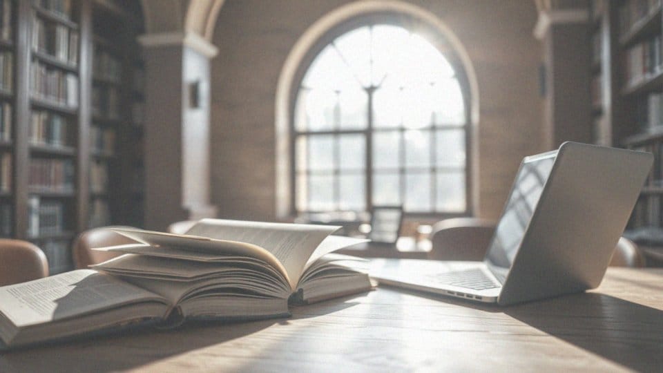 Jakie kierunki studiów? Przewodnik po możliwościach kształcenia