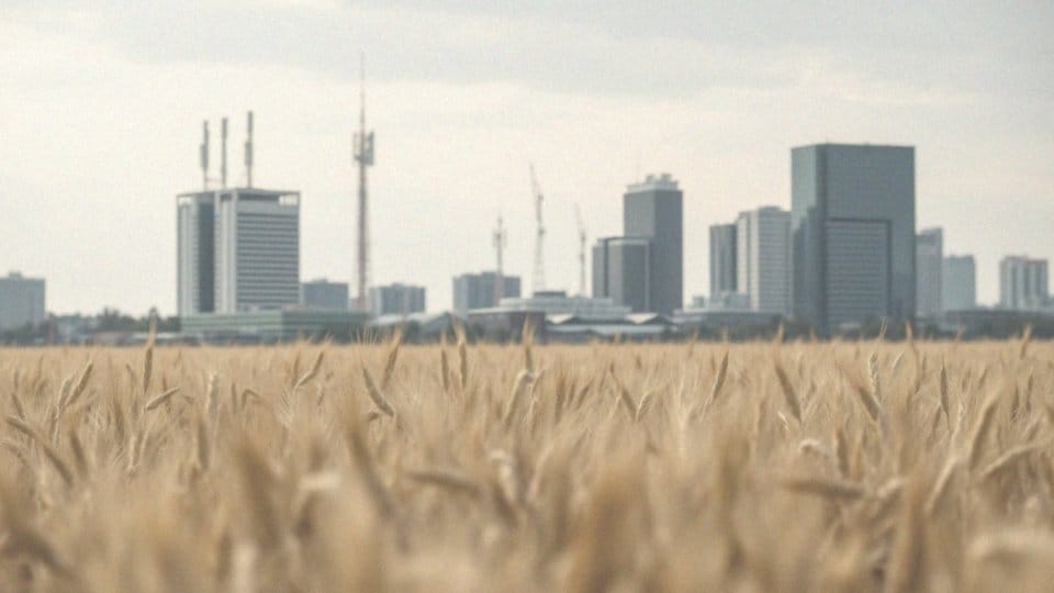 Jakie pasmo LTE jest najszybsze? Kluczowe informacje i porady