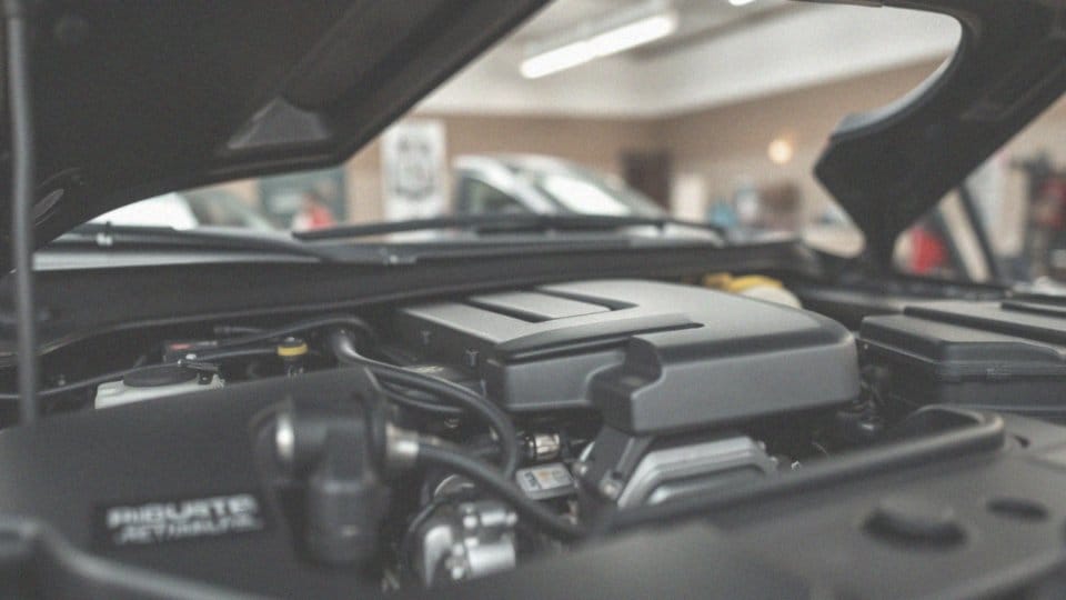 Jeep Compass silniki – dostępne jednostki napędowe i ich osiągi