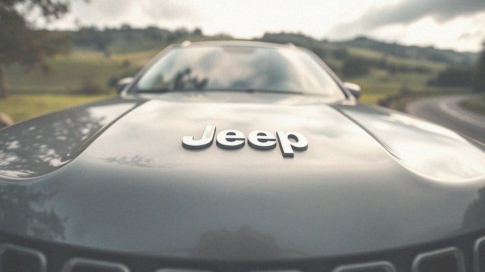 Jeep Renegade silniki – przegląd jednostek napędowych i ich osiągów