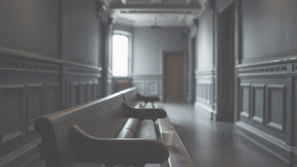 Jeżeli świadek nie pamięta – co to oznacza i jakie są konsekwencje?