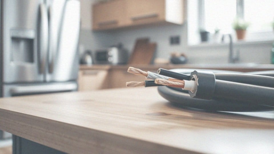 Kabel do indukcji 5×4 – zalety i parametry użytkowe