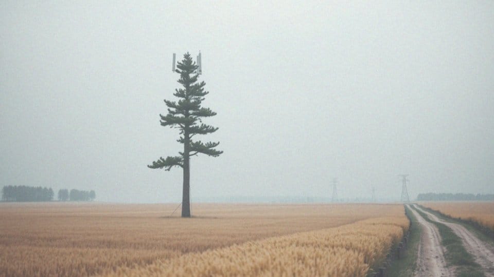 Kiedy 5G w Polsce? Kluczowe informacje i plany rozwoju