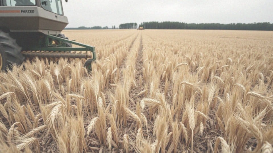 Kiedy siać łubin na przyoranie? Optymalne terminy i korzyści