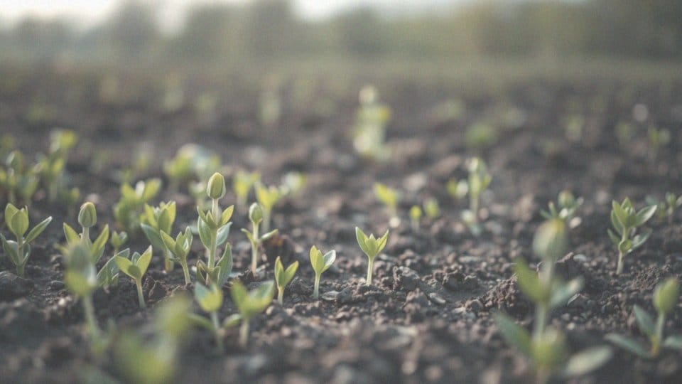 Kiedy siać łubin ogrodowy? Praktyczny przewodnik dla ogrodników