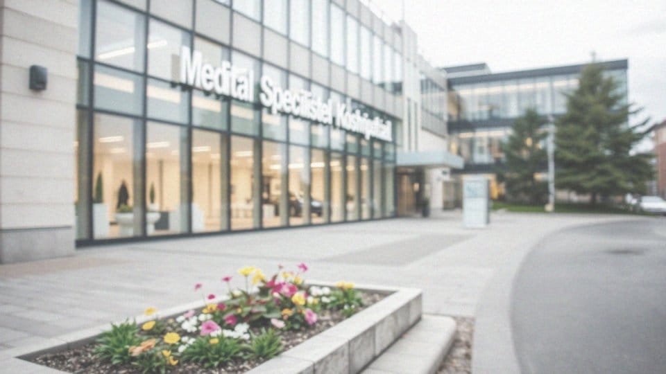 Kleczkowski ortopeda NFZ – jak uzyskać pomoc ortopedyczną?