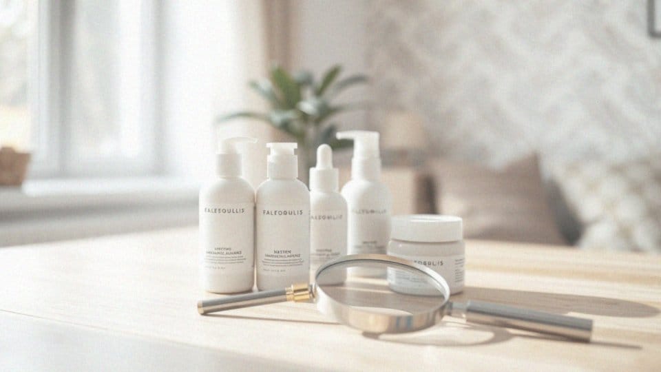 Kosmetolog dobór pielęgnacji – jak skutecznie dbać o skórę?