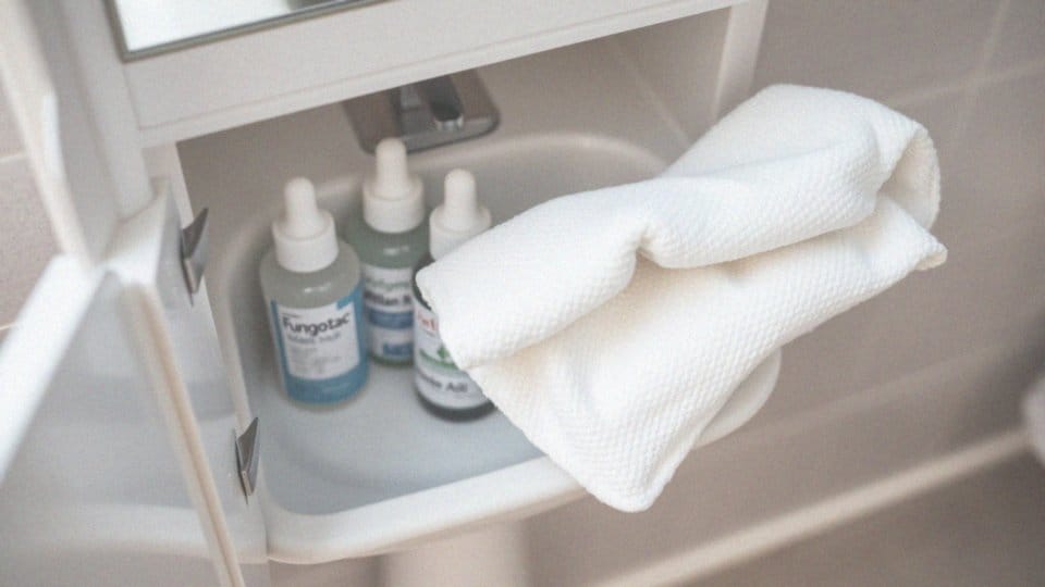 Krople na swędzenie uszu – ulga w podrażnieniach i stanach zapalnych