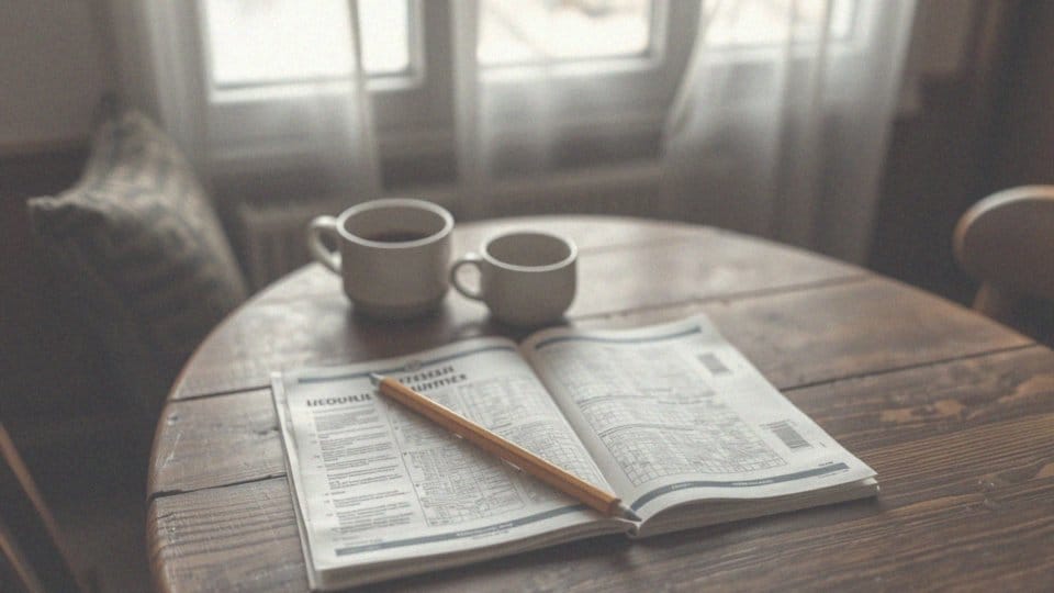 Kurs nauki dla początkujących krzyżówka – jak rozwijać umiejętności?