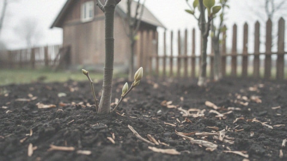 Magnolia kiedy sadzić? Najlepsze terminy i porady dotyczące sadzenia
