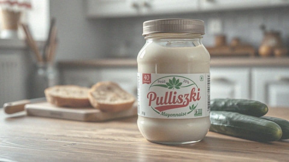 Majonez Pudliszki w Lidl – dostępność, promocje i opinie