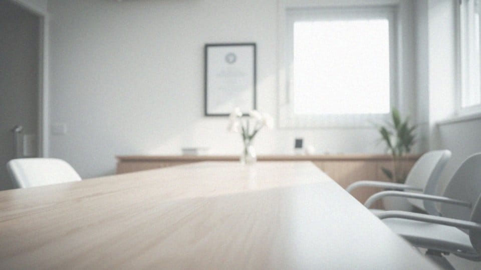 Marek Zadrożny – czołowy chirurg onkologiczny i innowacje w leczeniu