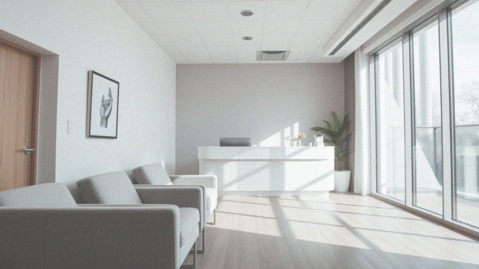 Mariusz Bonczar NFZ – dostępność usług chirurgii ręki w Krakowie