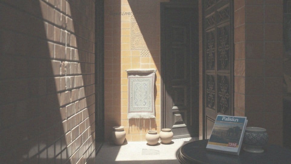 Maroko – co warto wiedzieć przed podróżą do tego egzotycznego kraju?