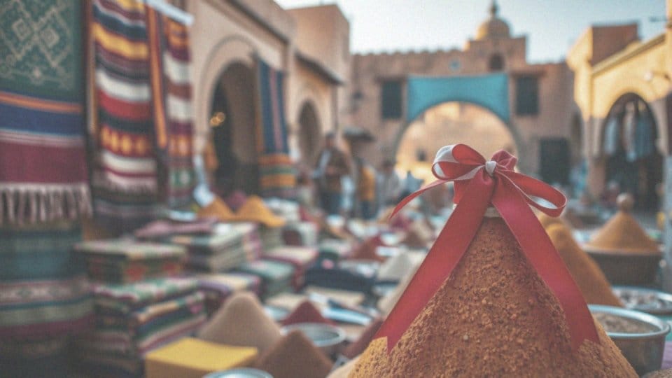 Maroko czy warto? Odkryj atuty podróży do tego kraju!