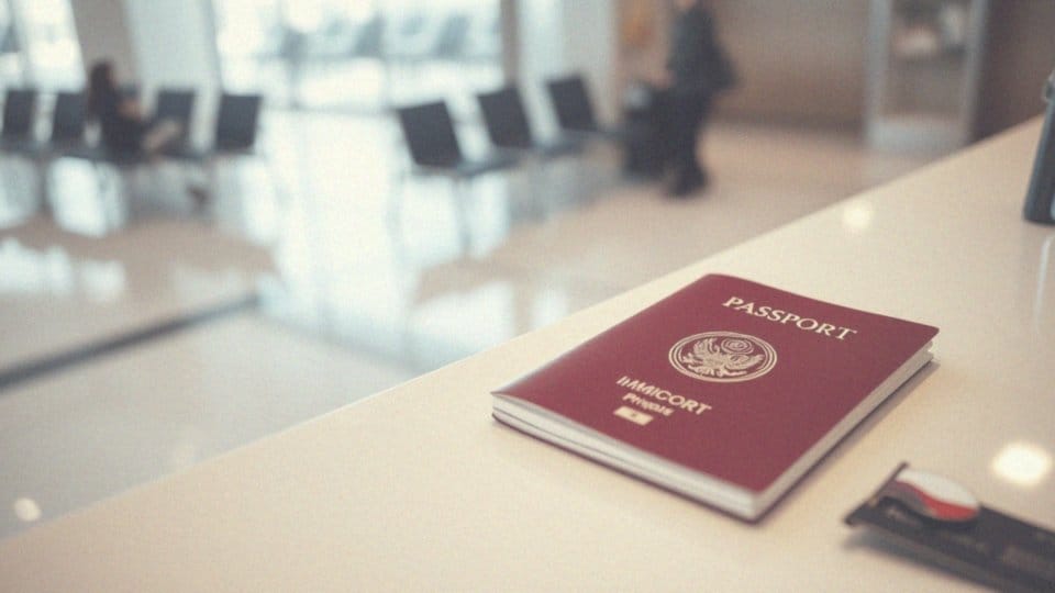 Maroko: paszport czy dowód osobisty? Wymagania podróżne