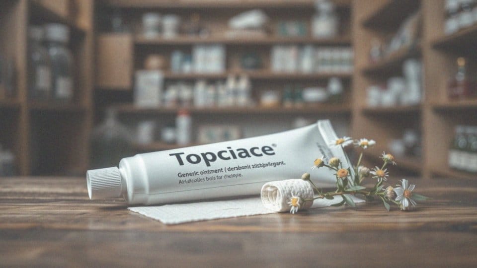 Maść na ganglion – wpływ na ból i stan zapalny