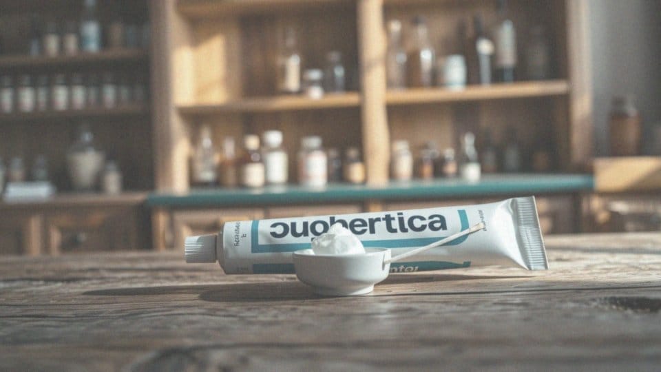 Maść na zapalenie ucha – jak działa i jak ją stosować?