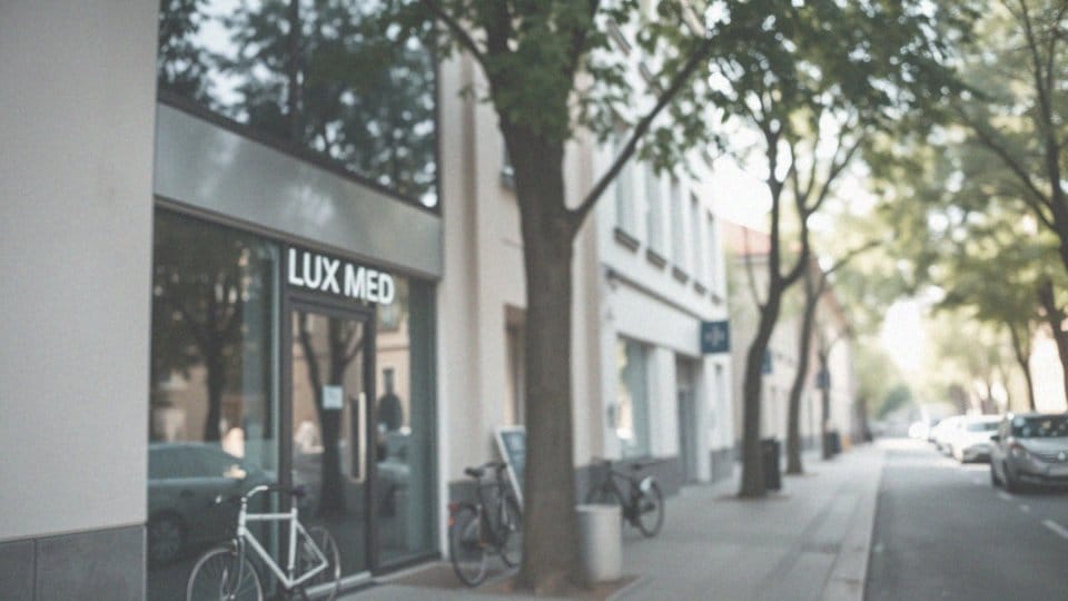 Medycyna rodzinna Warszawa – usługi i dostępność dla pacjentów