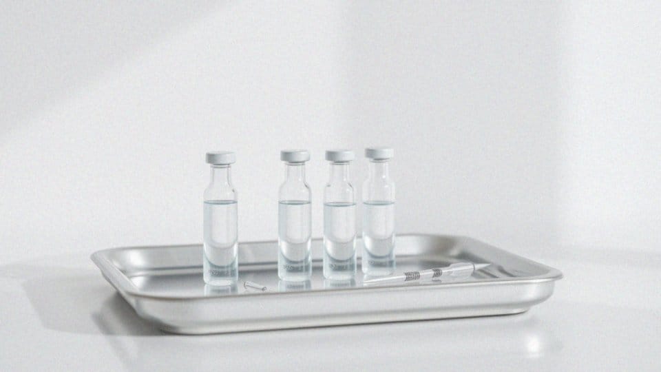 Mezoterapia igłowa dla kogo? Wskazania i przeciwwskazania