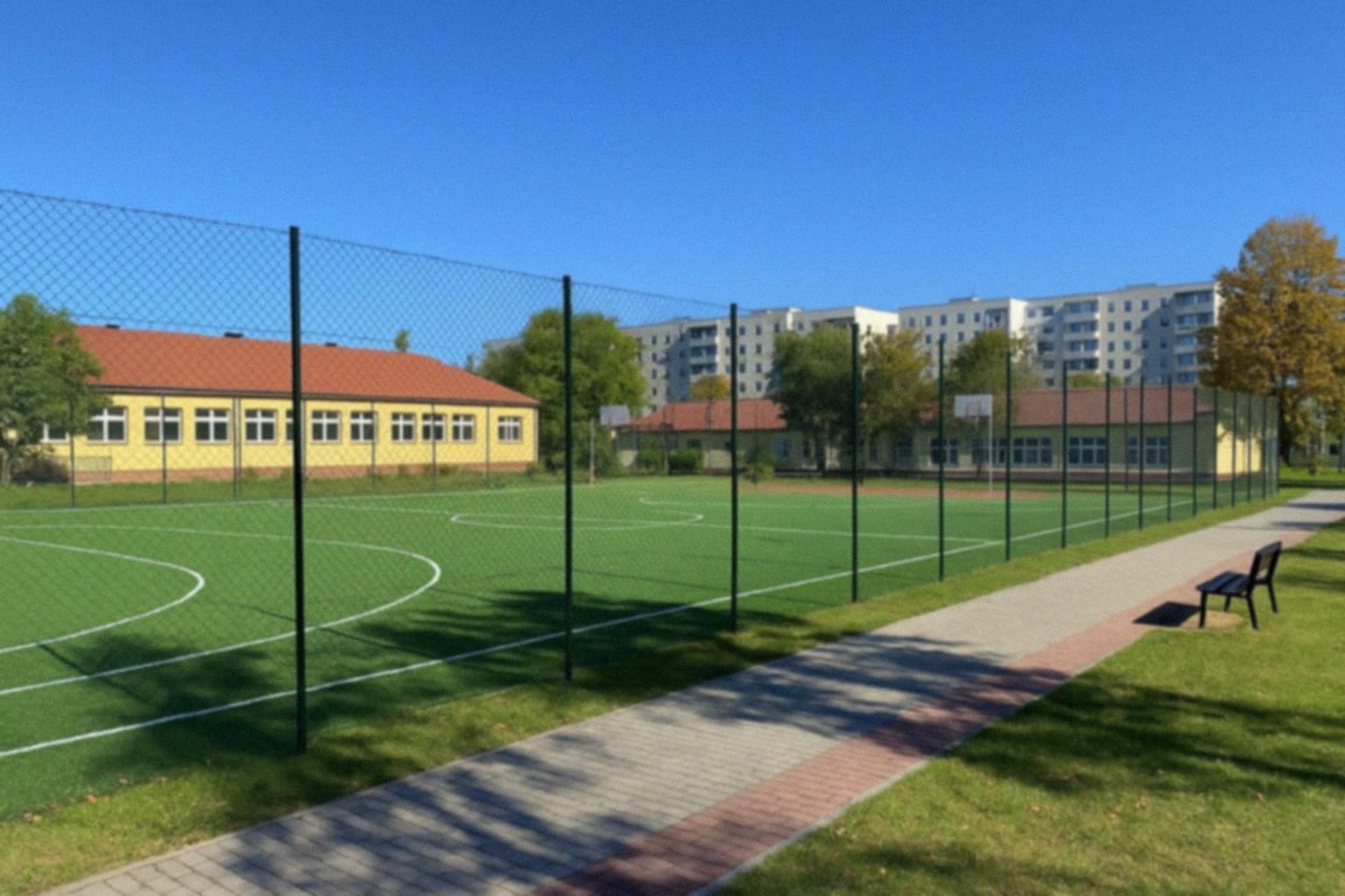 Nowy falochron zachodni w Pucku – inwestycja w przyszłość portu