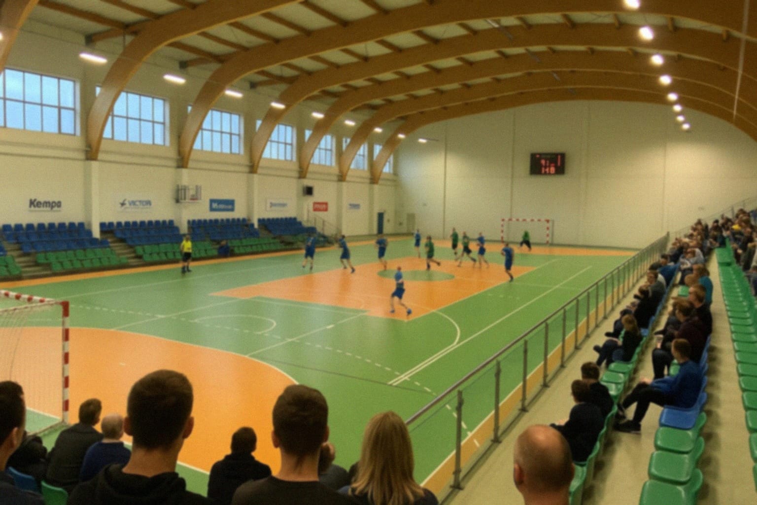 Rozbudowa Portu Rybacko-Jachtowego w Pucku – Etap II