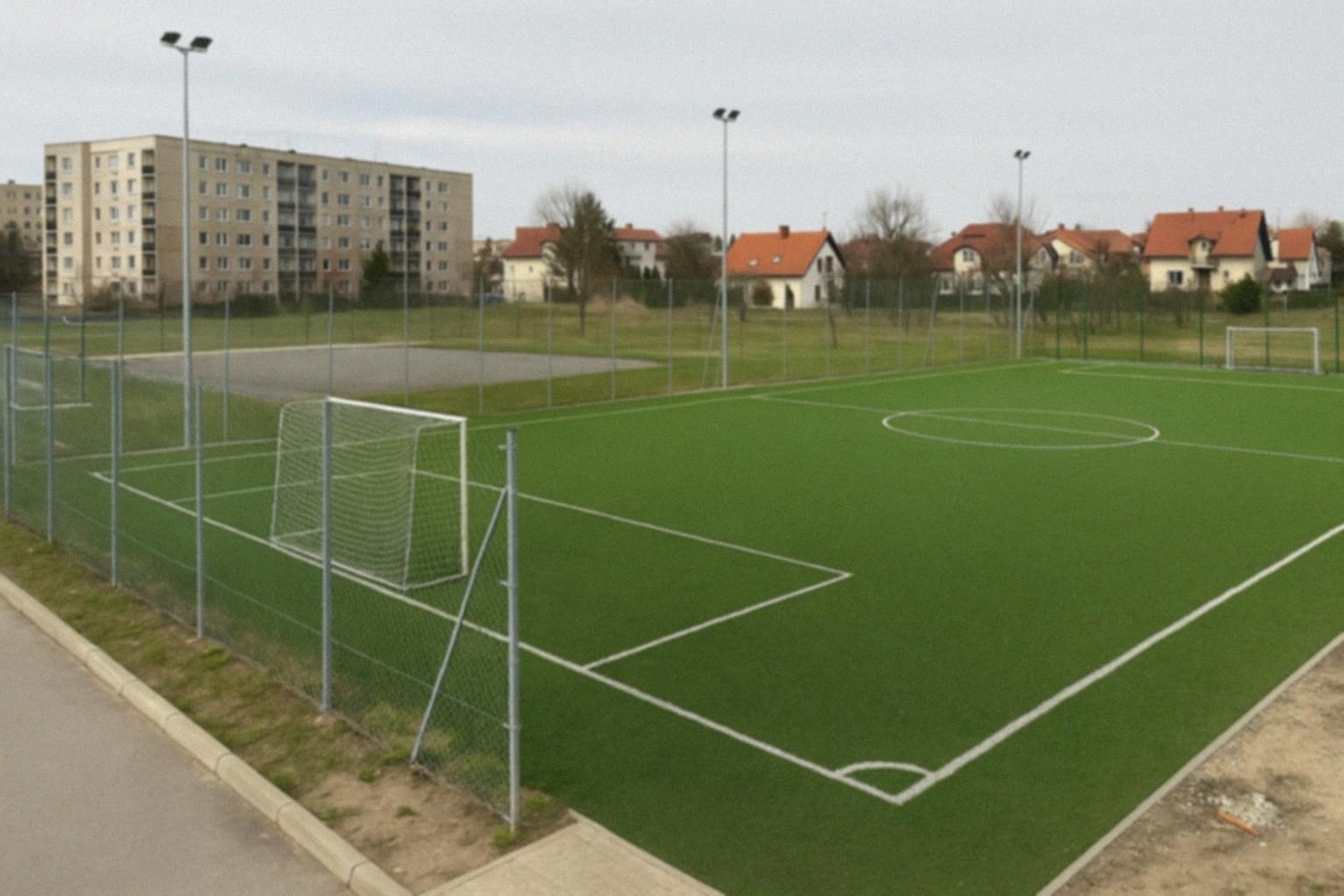 Nowy falochron w puckim porcie – bezpieczniejsza przyszłość dla rybaków