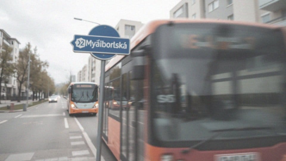 Myśliborska 95 – jak dojechać i co warto wiedzieć?