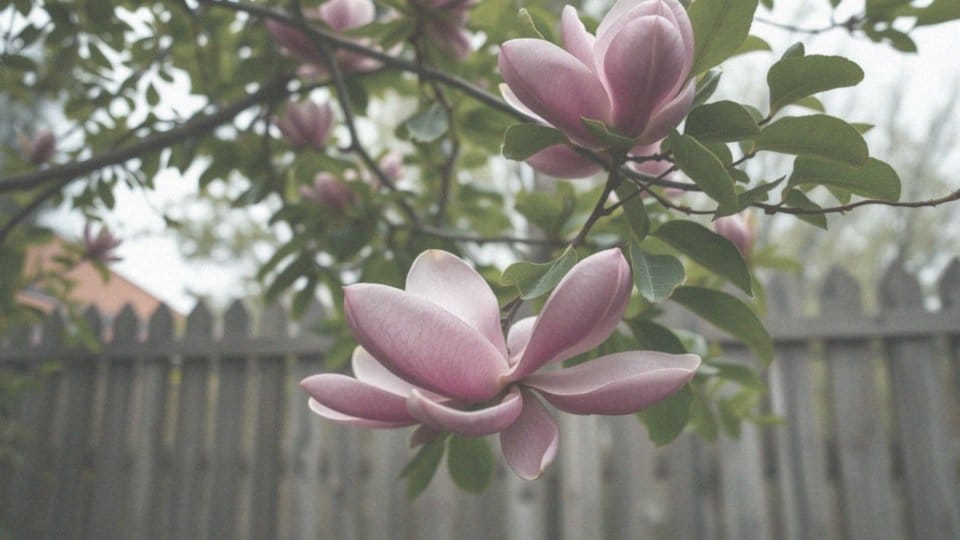 Najpiękniejsze magnolie – odkryj wyjątkowe odmiany do ogrodu