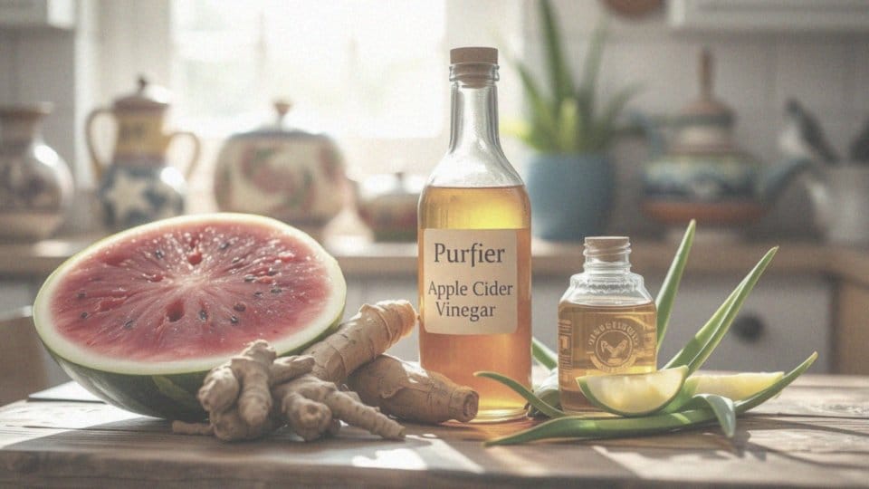 Naturalne inhibitory pompy protonowej – skuteczne wsparcie w walce z refluksem