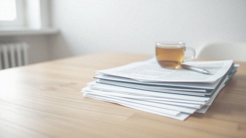 Niebieska Karta – jak wygląda i jakie ma cele?