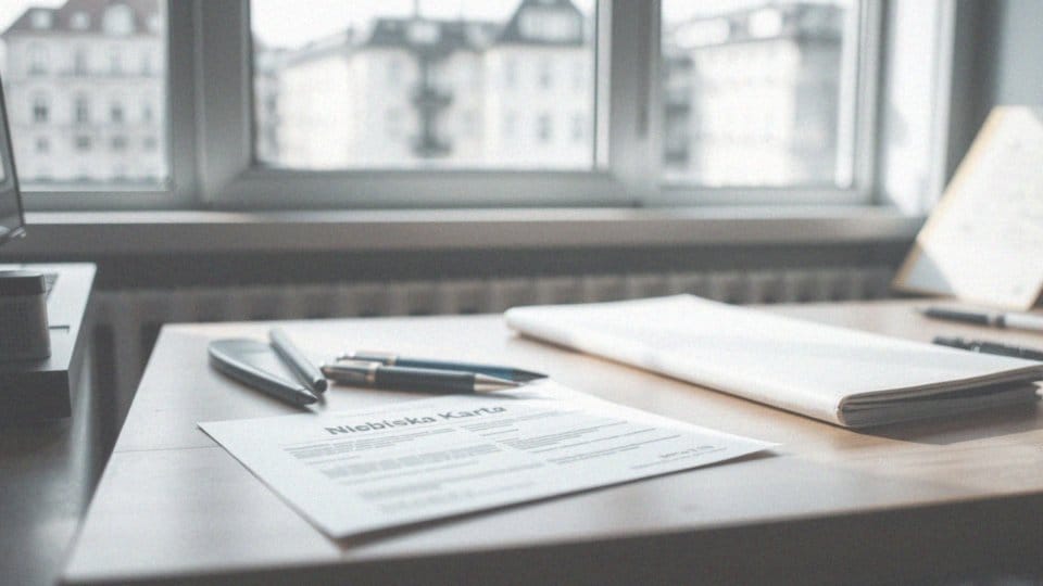 Niebieska Karta – wady i zalety oraz ich wpływ na ofiary przemocy