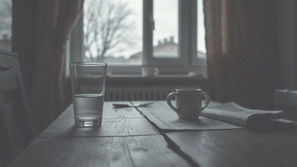 Niskie ciśnienie a zawał – jak wpływa na zdrowie serca?