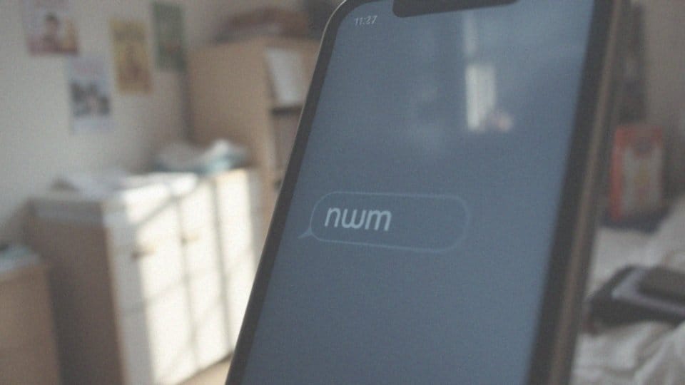 NWM co to znaczy? Znaczenie skrótu i jego użycie w komunikacji